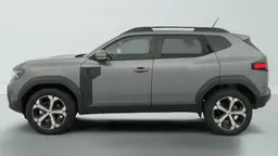 Dacia Duster - photo 4