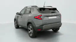Dacia Duster - photo 5