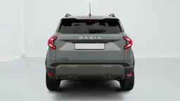 Dacia Duster - photo 6