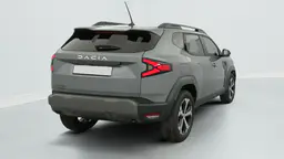 Dacia Duster - photo 7