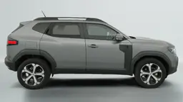 Dacia Duster - photo 8
