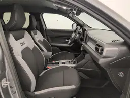 Dacia Duster - photo 9