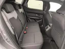 Dacia Duster - photo 10