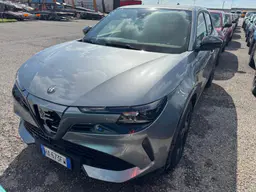 Alfa Romeo Junior - photo 1