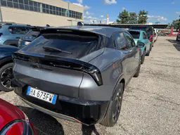Alfa Romeo Junior - photo 3