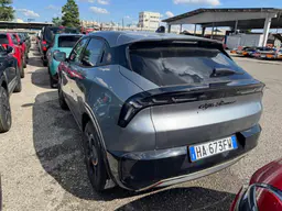 Alfa Romeo Junior - photo 4