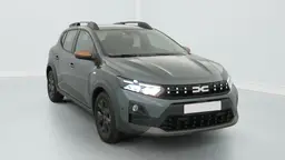 Dacia Sandero - photo 1