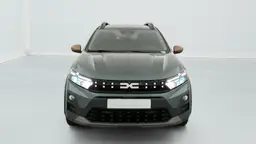Dacia Sandero - photo 2