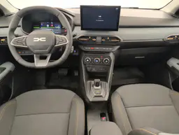 Dacia Sandero - photo 12