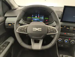 Dacia Sandero - photo 13