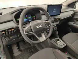 Dacia Sandero - photo 14