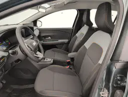 Dacia Sandero - photo 15