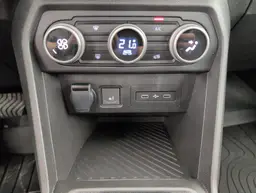 Dacia Sandero - photo 19