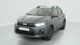 Dacia Sandero - photo 3