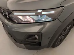 Dacia Sandero - photo 21