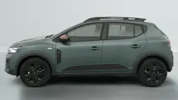 Dacia Sandero - photo 4
