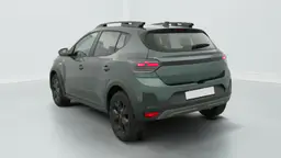 Dacia Sandero - photo 5