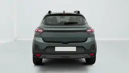 Dacia Sandero - photo 6
