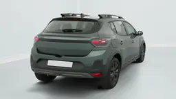 Dacia Sandero - photo 7