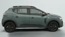 Dacia Sandero - photo 8