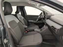 Dacia Sandero - photo 9