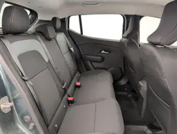 Dacia Sandero - photo 10