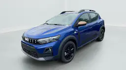 Dacia Sandero - photo 1