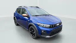 Dacia Sandero - photo 2