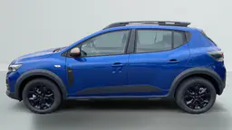 Dacia Sandero - photo 3