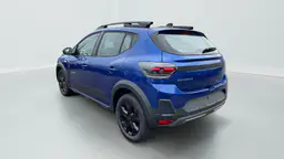 Dacia Sandero - photo 4