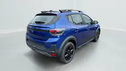 Dacia Sandero - photo 5