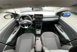 Dacia Sandero - photo 8