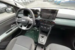 Dacia Sandero - photo 9