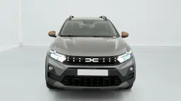 Dacia Sandero - photo 2