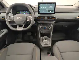 Dacia Sandero - photo 12
