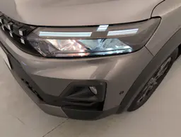 Dacia Sandero - photo 21