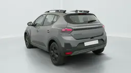 Dacia Sandero - photo 5