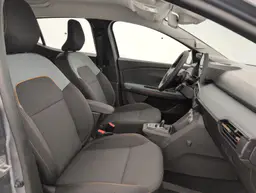 Dacia Sandero - photo 9