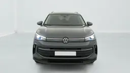 Volkswagen Tiguan - photo 2