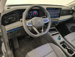 Volkswagen Tiguan - photo 16