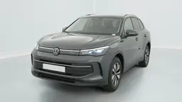 Volkswagen Tiguan - photo 3