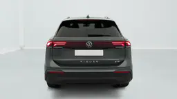 Volkswagen Tiguan - photo 6