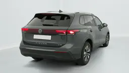 Volkswagen Tiguan - photo 7