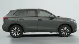 Volkswagen Tiguan - photo 8