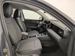 Volkswagen Tiguan - photo 9