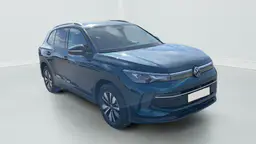 Volkswagen Tiguan - photo 1