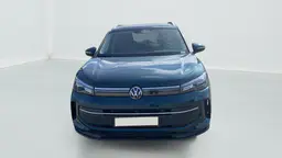 Volkswagen Tiguan - photo 2