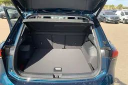 Volkswagen Tiguan - photo 11