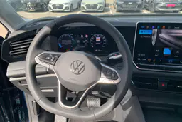 Volkswagen Tiguan - photo 14