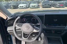 Volkswagen Tiguan - photo 16